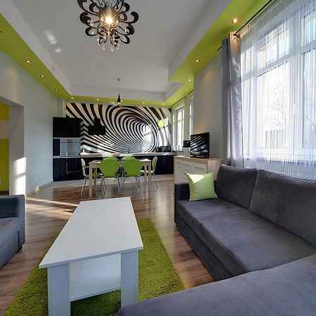 Apartament Glamour , Przestronny, Komfortowy, Blisko Szlakow Karpacz Exterior foto