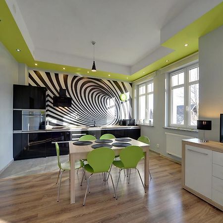 Apartament Glamour , Przestronny, Komfortowy, Blisko Szlakow Karpacz Exterior foto