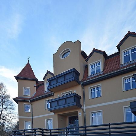 Apartament Glamour , Przestronny, Komfortowy, Blisko Szlakow Karpacz Exterior foto