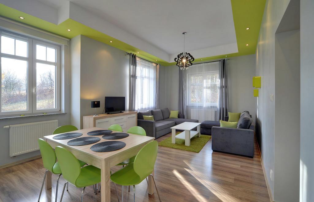 Apartament Glamour , Przestronny, Komfortowy, Blisko Szlakow Karpacz Exterior foto