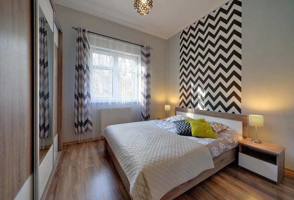 Apartament Glamour , Przestronny, Komfortowy, Blisko Szlakow Karpacz Exterior foto