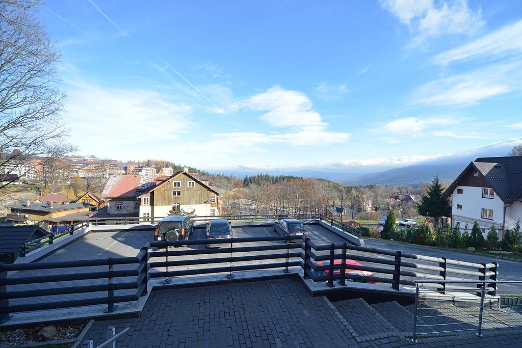 Apartament Glamour , Przestronny, Komfortowy, Blisko Szlakow Karpacz Exterior foto